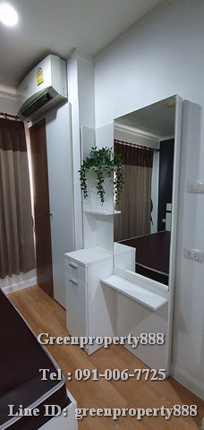 ขายคอนโด-159-ลบ-ลุมพินี-วิลล์-พัฒนาการ-เพชรบุรีตัดใหม่-ขนาด-23-ตรม-1-นอน-1-น้ำ-ชั้น-6-เฟอร์ครบ