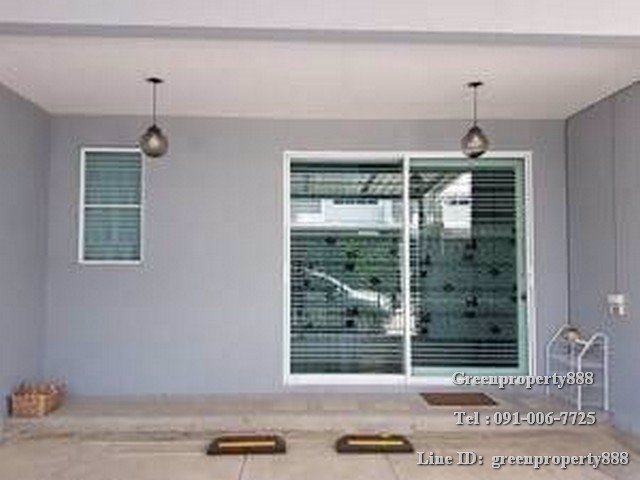 ให้เช่าทาวน์โฮม-20000-เดอะแพลนท์-ซิตี้-แจ้งวัฒนะ-3-ชั้น-เนื้อที่-18-ตรวา-3-นอน-3-น้ำ-บ้านพร้อมอยู่