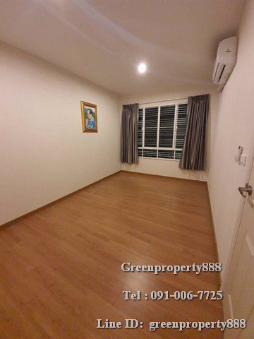 ให้เช่าทาวน์โฮม-20000-เดอะแพลนท์-ซิตี้-แจ้งวัฒนะ-3-ชั้น-เนื้อที่-18-ตรวา-3-นอน-3-น้ำ-บ้านพร้อมอยู่