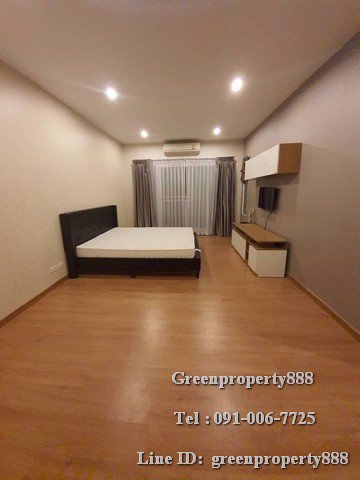 ให้เช่าทาวน์โฮม-20000-เดอะแพลนท์-ซิตี้-แจ้งวัฒนะ-3-ชั้น-เนื้อที่-18-ตรวา-3-นอน-3-น้ำ-บ้านพร้อมอยู่