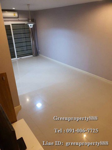 ให้เช่าทาวน์โฮม-20000-เดอะแพลนท์-ซิตี้-แจ้งวัฒนะ-3-ชั้น-เนื้อที่-18-ตรวา-3-นอน-3-น้ำ-บ้านพร้อมอยู่