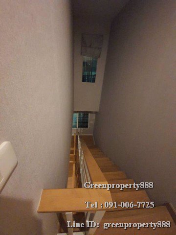 ให้เช่าทาวน์โฮม-20000-เดอะแพลนท์-ซิตี้-แจ้งวัฒนะ-3-ชั้น-เนื้อที่-18-ตรวา-3-นอน-3-น้ำ-บ้านพร้อมอยู่