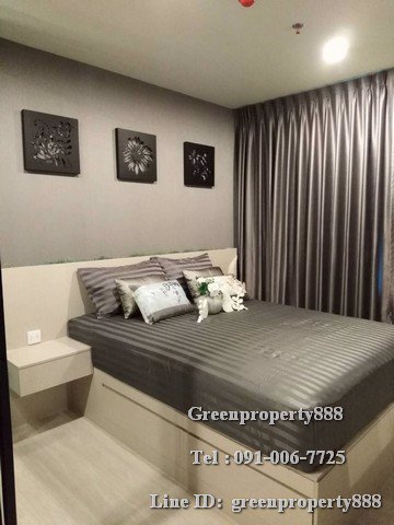 ให้เช่าคอนโด-18000-life-asoke-ใกล้รถไฟฟ้า-mrt-เพชรบุรี-ขนาด-298-ตรม-1-นอน-1-น้ำ-ชั้น-12-วิวสระน้ำ