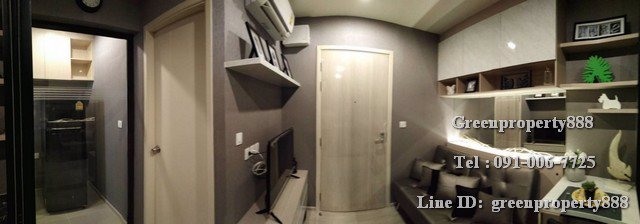 ให้เช่าคอนโด-18000-life-asoke-ใกล้รถไฟฟ้า-mrt-เพชรบุรี-ขนาด-298-ตรม-1-นอน-1-น้ำ-ชั้น-12-วิวสระน้ำ