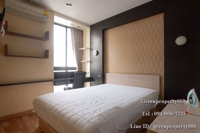 ให้เช่าคอนโด-15000-ไอดีโอ-รัชดา-ห้วยขวาง-ใกล้-mrt-ห้วยขวาง-ขนาด-35-ตรม-1-นอน-1-น้ำ-ชั้น-15-เฟอร์ครบ