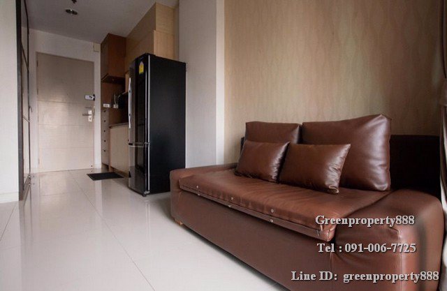 ให้เช่าคอนโด-15000-ไอดีโอ-รัชดา-ห้วยขวาง-ใกล้-mrt-ห้วยขวาง-ขนาด-35-ตรม-1-นอน-1-น้ำ-ชั้น-15-เฟอร์ครบ