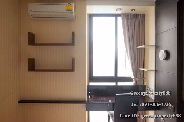 ให้เช่าคอนโด-15000-ไอดีโอ-รัชดา-ห้วยขวาง-ใกล้-mrt-ห้วยขวาง-ขนาด-35-ตรม-1-นอน-1-น้ำ-ชั้น-15-เฟอร์ครบ