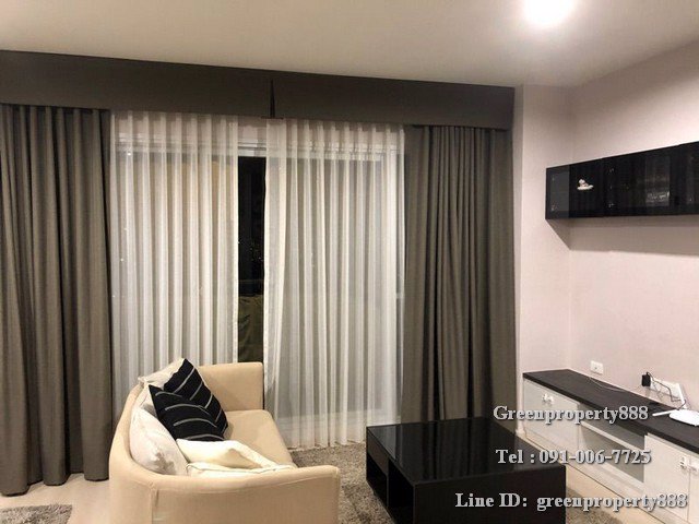 ขายคอนโด-75-ลบ-ไลฟ์-รัชดาภิเษก-ใกล้-mrt-ห้วยขวาง-ขนาด-65-ตรม-2-นอน-2-น้ำ-ชั้น-24-ห้องสวยพร้อมอยู่