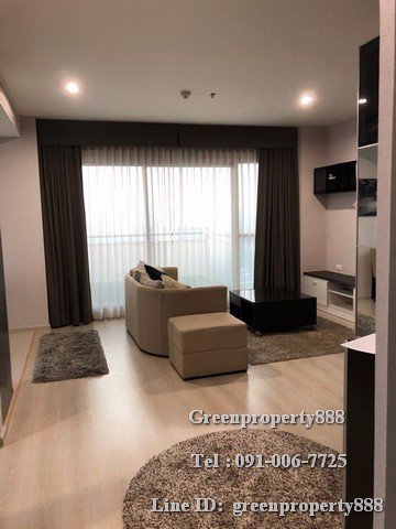 ขายคอนโด-75-ลบ-ไลฟ์-รัชดาภิเษก-ใกล้-mrt-ห้วยขวาง-ขนาด-65-ตรม-2-นอน-2-น้ำ-ชั้น-24-ห้องสวยพร้อมอยู่