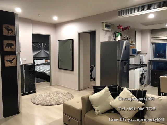 ขายคอนโด-75-ลบ-ไลฟ์-รัชดาภิเษก-ใกล้-mrt-ห้วยขวาง-ขนาด-65-ตรม-2-นอน-2-น้ำ-ชั้น-24-ห้องสวยพร้อมอยู่