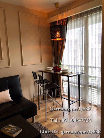 ให้เช่าคอนโด-17000-ไอเฮ้าส์-ลากูน่า-อาร์ซีเอ-ใกล้รถไฟฟ้า-mrt-เพชรบุรี-ขนาด-52-ตรม-1-นอน-ชั้น-8