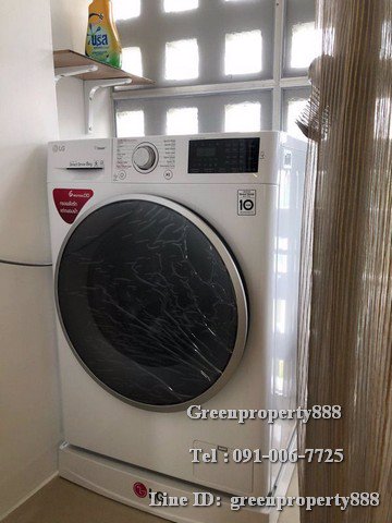 ให้เช่าคอนโด-17000-ไอเฮ้าส์-ลากูน่า-อาร์ซีเอ-ใกล้รถไฟฟ้า-mrt-เพชรบุรี-ขนาด-52-ตรม-1-นอน-ชั้น-8