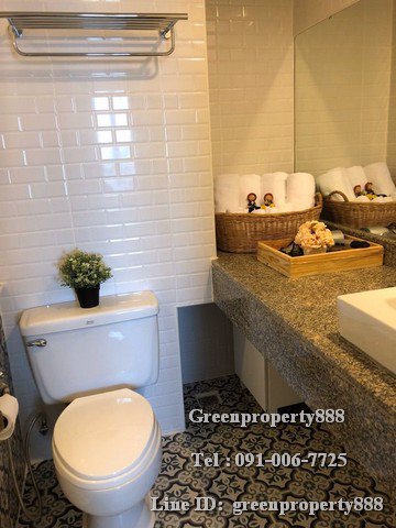 ให้เช่าคอนโด-17000-ไอเฮ้าส์-ลากูน่า-อาร์ซีเอ-ใกล้รถไฟฟ้า-mrt-เพชรบุรี-ขนาด-52-ตรม-1-นอน-ชั้น-8