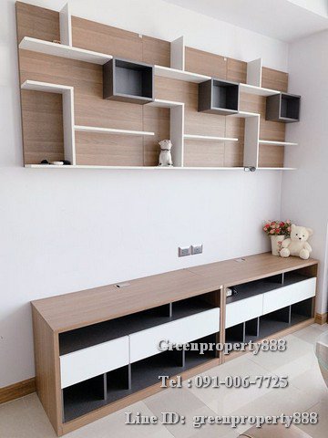 ขายคอนโด-4-ลบ-supalai-wellington-ใกล้-mrt-ศูนย์วัฒนธรรม-ขนาด-47-ตรม-1-นอน-1-น้ำ-ชั้น-8-เฟอร์ครบ