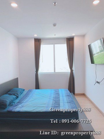 ขายคอนโด-4-ลบ-supalai-wellington-ใกล้-mrt-ศูนย์วัฒนธรรม-ขนาด-47-ตรม-1-นอน-1-น้ำ-ชั้น-8-เฟอร์ครบ