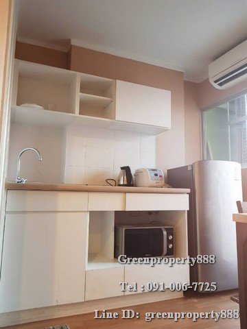 ให้เช่าคอนโด-10000-ลุมพินี-พาร์ค-พระราม-9-รัชดา-ใกล้-mrt-พระราม-9-ขนาด-26-ตรม-1-นอน-1-น้ำ-ชั้น-22