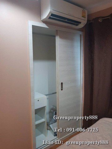 ให้เช่าคอนโด-10000-ลุมพินี-พาร์ค-พระราม-9-รัชดา-ใกล้-mrt-พระราม-9-ขนาด-26-ตรม-1-นอน-1-น้ำ-ชั้น-22