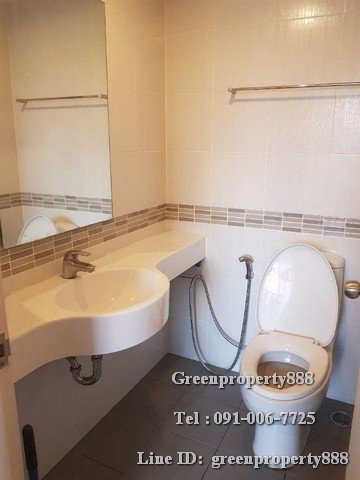 ให้เช่าคอนโด-10000-ลุมพินี-พาร์ค-พระราม-9-รัชดา-ใกล้-mrt-พระราม-9-ขนาด-26-ตรม-1-นอน-1-น้ำ-ชั้น-22