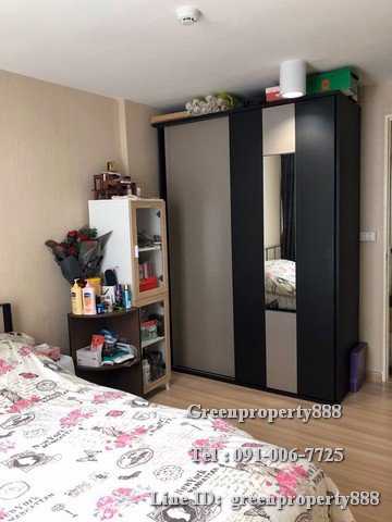 ขายคอนโด-29-ลบ-ชาโตว์-อินทาวน์-รัชดา-19-ใกล้-mrt-รัชดาภิเษก-ขนาด-33-ตรม-1-นอน-1-น้ำ-ห้องพร้อมอยู่