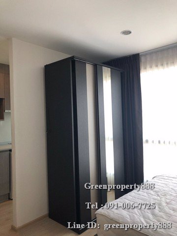 ขายคอนโด-195-ลบ-ideo-สาทร-ท่าพระ-ใกล้รถไฟฟ้า-bts-โพธิ์นิมิตร-ขนาด-21-ตรม-1-นอน-1-น้ำ-ชั้น-18