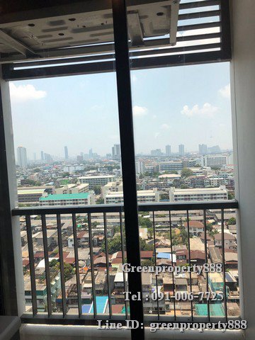 ขายคอนโด-195-ลบ-ideo-สาทร-ท่าพระ-ใกล้รถไฟฟ้า-bts-โพธิ์นิมิตร-ขนาด-21-ตรม-1-นอน-1-น้ำ-ชั้น-18