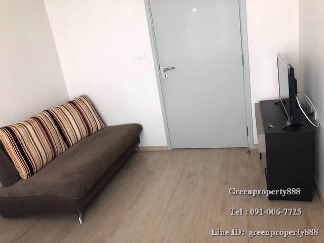 ขายคอนโด-195-ลบ-ideo-สาทร-ท่าพระ-ใกล้รถไฟฟ้า-bts-โพธิ์นิมิตร-ขนาด-21-ตรม-1-นอน-1-น้ำ-ชั้น-18