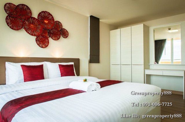 ให้เช่าคอนโด-15000-เอ็มโซไซตี้-แจ้งวัฒนะ-เมืองทองธานี-ขนาด-50-ตรม-2-นอน-1-น้ำ-ชั้น-30-เฟอร์ครบ