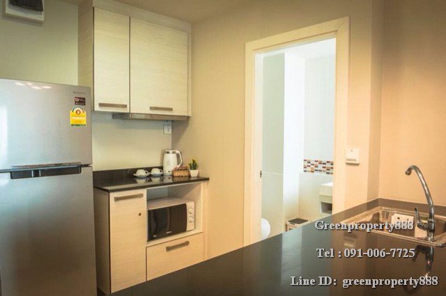 ให้เช่าคอนโด-15000-เอ็มโซไซตี้-แจ้งวัฒนะ-เมืองทองธานี-ขนาด-50-ตรม-2-นอน-1-น้ำ-ชั้น-30-เฟอร์ครบ