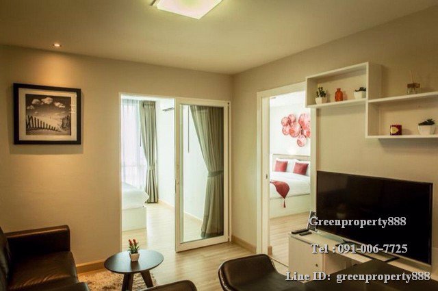 ให้เช่าคอนโด-15000-เอ็มโซไซตี้-แจ้งวัฒนะ-เมืองทองธานี-ขนาด-50-ตรม-2-นอน-1-น้ำ-ชั้น-30-เฟอร์ครบ