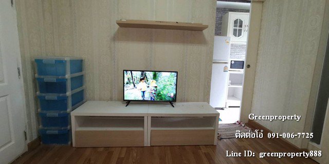 ขายคอนโด-149-ลบ-the-seed-รัชดา-ห้วยขวาง-ใกล้-mrt-ห้วยขวาง-ขนาด-28-ตรม-1-นอน-1-น้ำ-ห้องพร้อมอยู่