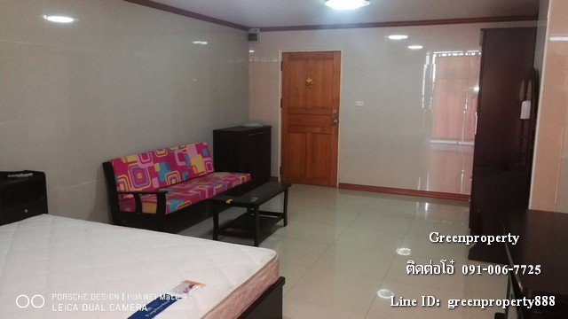 ขายคอนโด-129-ลบ-รัชดา-ซิตี้-18-ใกล้รถไฟฟ้า-mrt-ห้วยขวาง-ขนาด-32-ตรม-1-นอน-1-น้ำ-ห้องพร้อมอยู่