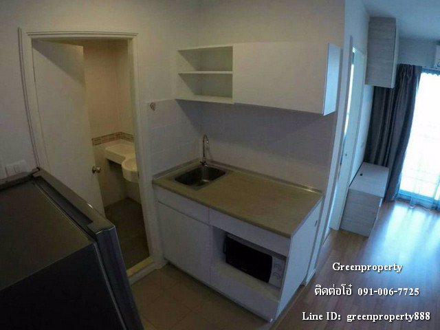 ให้เช่าคอนโด-11000-ลุมพินี-เพลส-พระราม-9-รัชดา-ใกล้-mrt-พระราม-9-ขนาด-30-ตรม-1-นอน-1-น้ำ-ชั้น-20