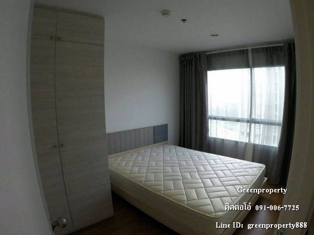 ให้เช่าคอนโด-11000-ลุมพินี-เพลส-พระราม-9-รัชดา-ใกล้-mrt-พระราม-9-ขนาด-30-ตรม-1-นอน-1-น้ำ-ชั้น-20