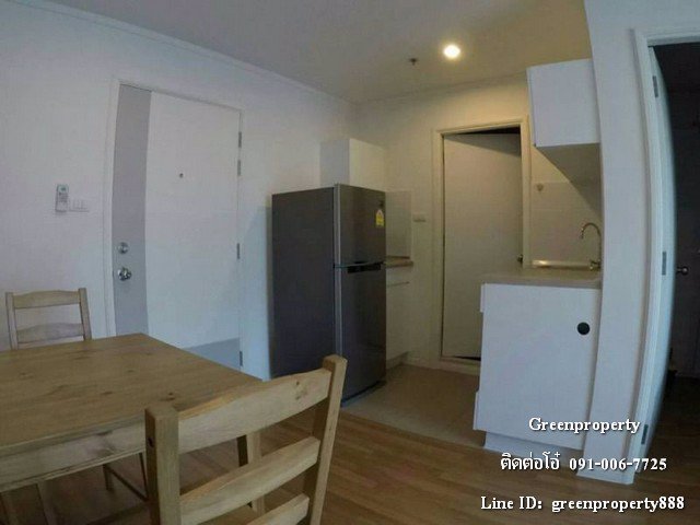 ให้เช่าคอนโด-11000-ลุมพินี-เพลส-พระราม-9-รัชดา-ใกล้-mrt-พระราม-9-ขนาด-30-ตรม-1-นอน-1-น้ำ-ชั้น-20