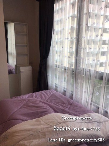 ให้เช่าคอนโด-14000-metroluxe-พหลโยธิน-สุทธิสาร-ใกล้รถไฟฟ้า-bts-สะพานควาย-ขนาด-30-ตรม-1-นอน-1-น้ำ