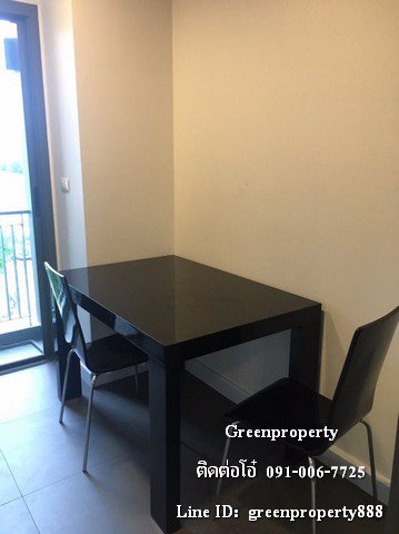 ให้เช่าคอนโด-14000-metroluxe-พหลโยธิน-สุทธิสาร-ใกล้รถไฟฟ้า-bts-สะพานควาย-ขนาด-30-ตรม-1-นอน-1-น้ำ