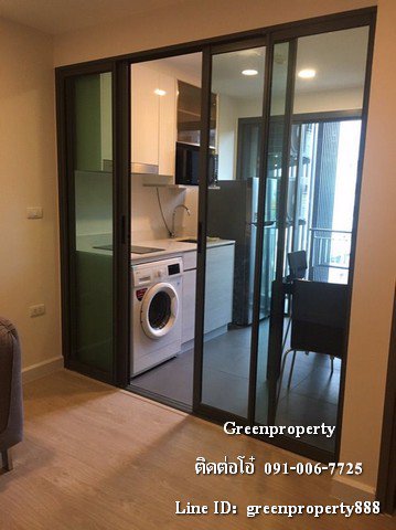ให้เช่าคอนโด-14000-metroluxe-พหลโยธิน-สุทธิสาร-ใกล้รถไฟฟ้า-bts-สะพานควาย-ขนาด-30-ตรม-1-นอน-1-น้ำ