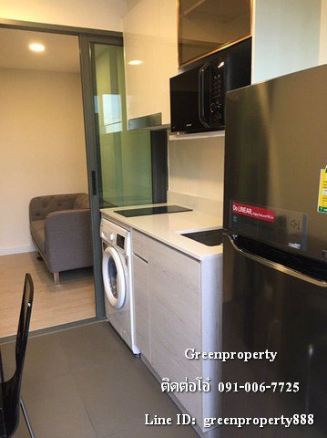 ให้เช่าคอนโด-14000-metroluxe-พหลโยธิน-สุทธิสาร-ใกล้รถไฟฟ้า-bts-สะพานควาย-ขนาด-30-ตรม-1-นอน-1-น้ำ