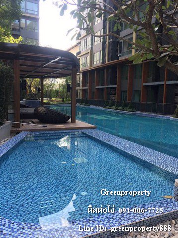 ให้เช่าคอนโด-14000-metroluxe-พหลโยธิน-สุทธิสาร-ใกล้รถไฟฟ้า-bts-สะพานควาย-ขนาด-30-ตรม-1-นอน-1-น้ำ