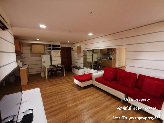 ให้เช่าคอนโด-25000-พีจี-พระราม-9-ใกล้-mrt-พระราม-9-ขนาด-75-ตรม-2-นอน-2-น้ำ-ชั้น-7-ห้องสวยพร้อมอยู่