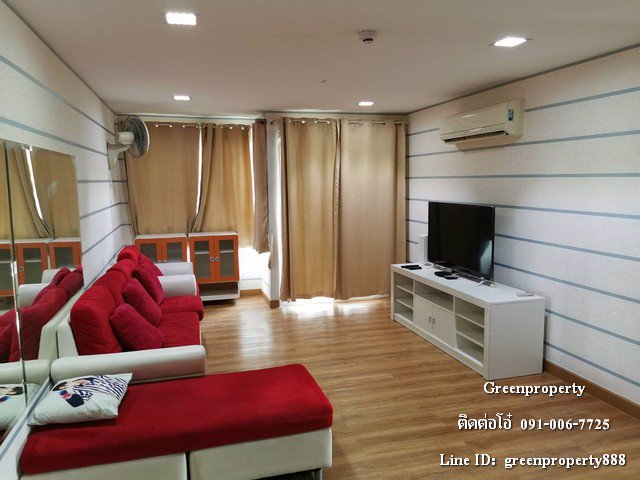 ให้เช่าคอนโด-25000-พีจี-พระราม-9-ใกล้-mrt-พระราม-9-ขนาด-75-ตรม-2-นอน-2-น้ำ-ชั้น-7-ห้องสวยพร้อมอยู่