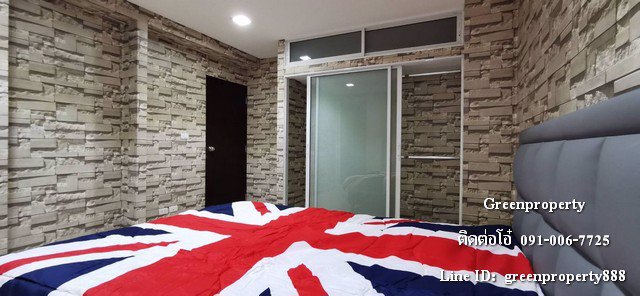 ขายคอนโด-549-ลบ-สยาม-พระราม-9-ใกล้-mrt-พระราม-9-ขนาด-73-ตรม-2-นอน-1-น้ำ-ชั้น-10-ห้องสวยพร้อมอยู่