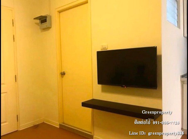 ให้เช่าคอนโด-5500-ลุมพินี-ทาวน์-รัตนาธิเบศร์-ใกล้-mrt-สายสีม่วง-ขนาด-28-ตรม-1-นอน-1-น้ำ-ชั้น-7