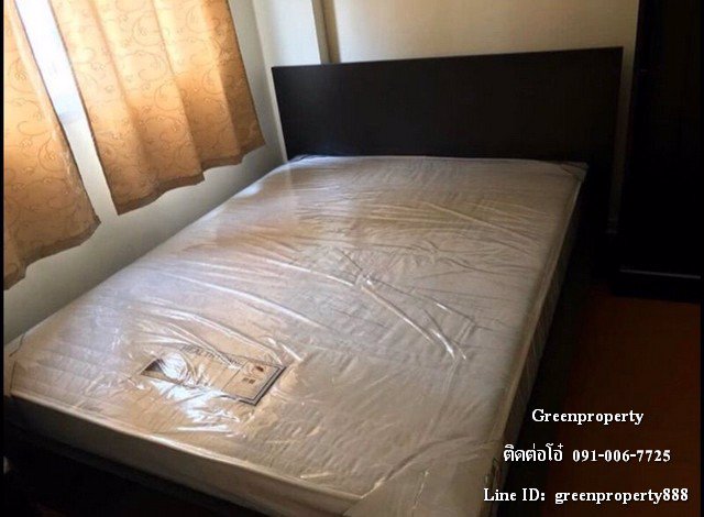 ให้เช่าคอนโด-5500-ลุมพินี-ทาวน์-รัตนาธิเบศร์-ใกล้-mrt-สายสีม่วง-ขนาด-28-ตรม-1-นอน-1-น้ำ-ชั้น-7