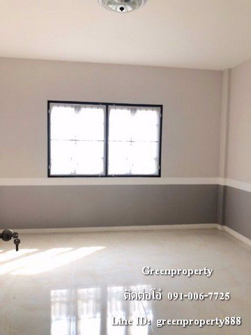 ขายทาวน์เฮ้าส์-16-ลบ-บ้านสถาพร-รังสิต-บ้านตกแต่งใหม่-2-ชั้น-เนื้อที่-16-ตรวา-2-นอน-2-น้ำ