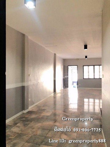 ขายทาวน์เฮ้าส์-16-ลบ-บ้านสถาพร-รังสิต-บ้านตกแต่งใหม่-2-ชั้น-เนื้อที่-16-ตรวา-2-นอน-2-น้ำ