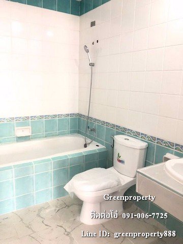 ขายทาวน์เฮ้าส์-16-ลบ-บ้านสถาพร-รังสิต-บ้านตกแต่งใหม่-2-ชั้น-เนื้อที่-16-ตรวา-2-นอน-2-น้ำ