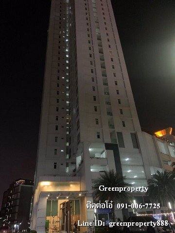 ขายคอนโด-4-ลบ-tc-green-rama-9-ใกล้รถไฟฟ้า-mrt-พระราม-9-ห้องมุม-ขนาด-40-ตรม-1-นอน-1-น้ำ-ชั้น-12