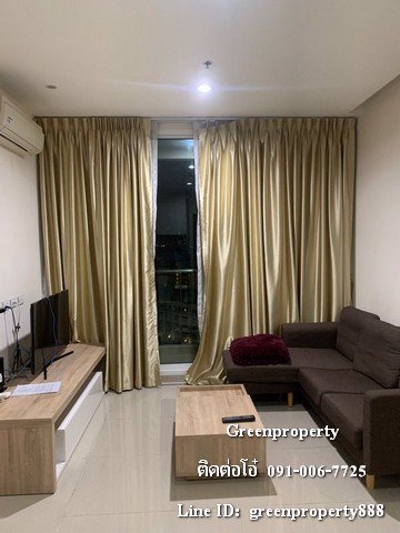 ขายคอนโด-4-ลบ-tc-green-rama-9-ใกล้รถไฟฟ้า-mrt-พระราม-9-ห้องมุม-ขนาด-40-ตรม-1-นอน-1-น้ำ-ชั้น-12