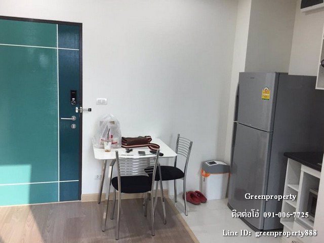 ให้เช่าคอนโด-10000-เอสโทร-แจ้งวัฒนะ-ขนาด-35-ตรม-1-นอน-1-น้ำ-ชั้น-15-วิวสระน้ำ-ห้องสวยพร้อมอยู่